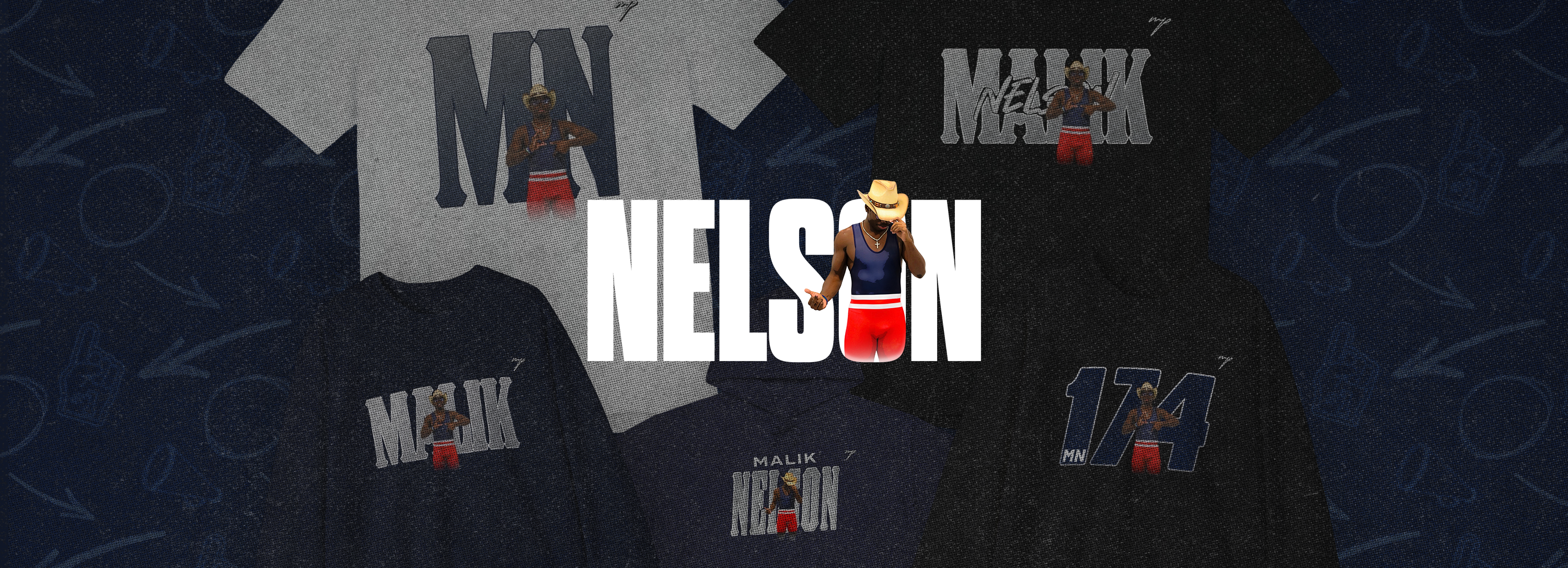Malik Nelson