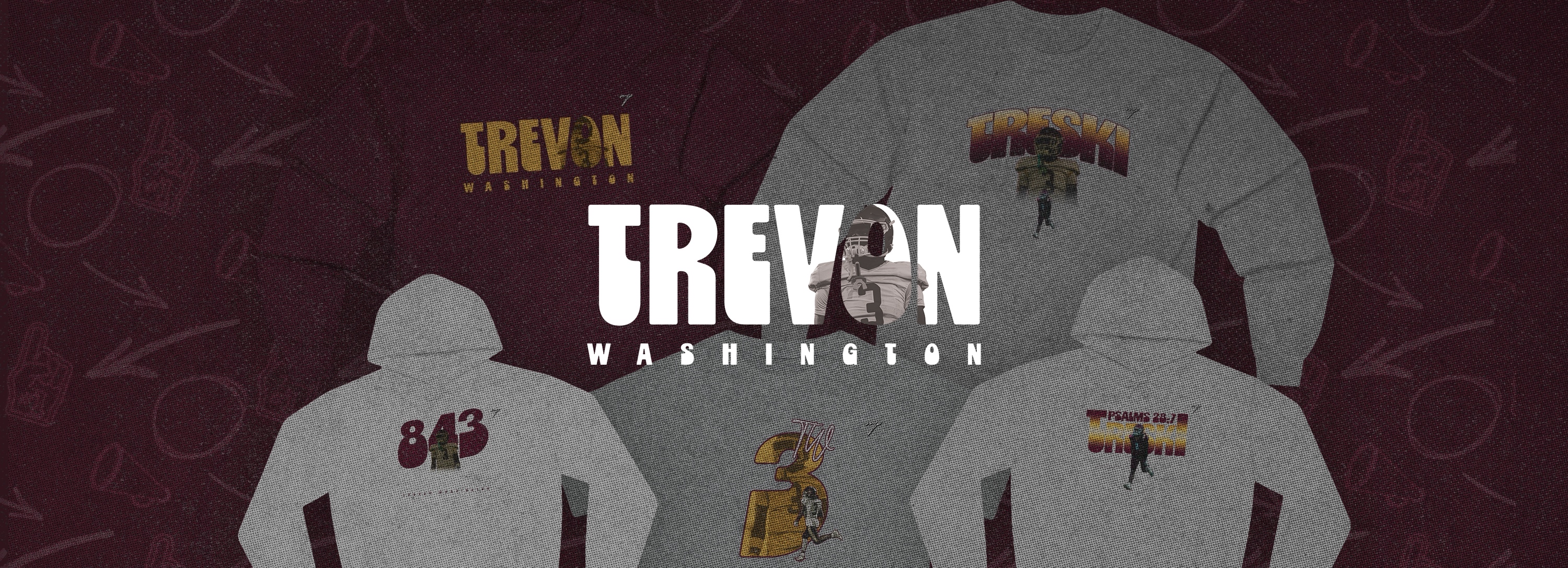 Trevon Washington