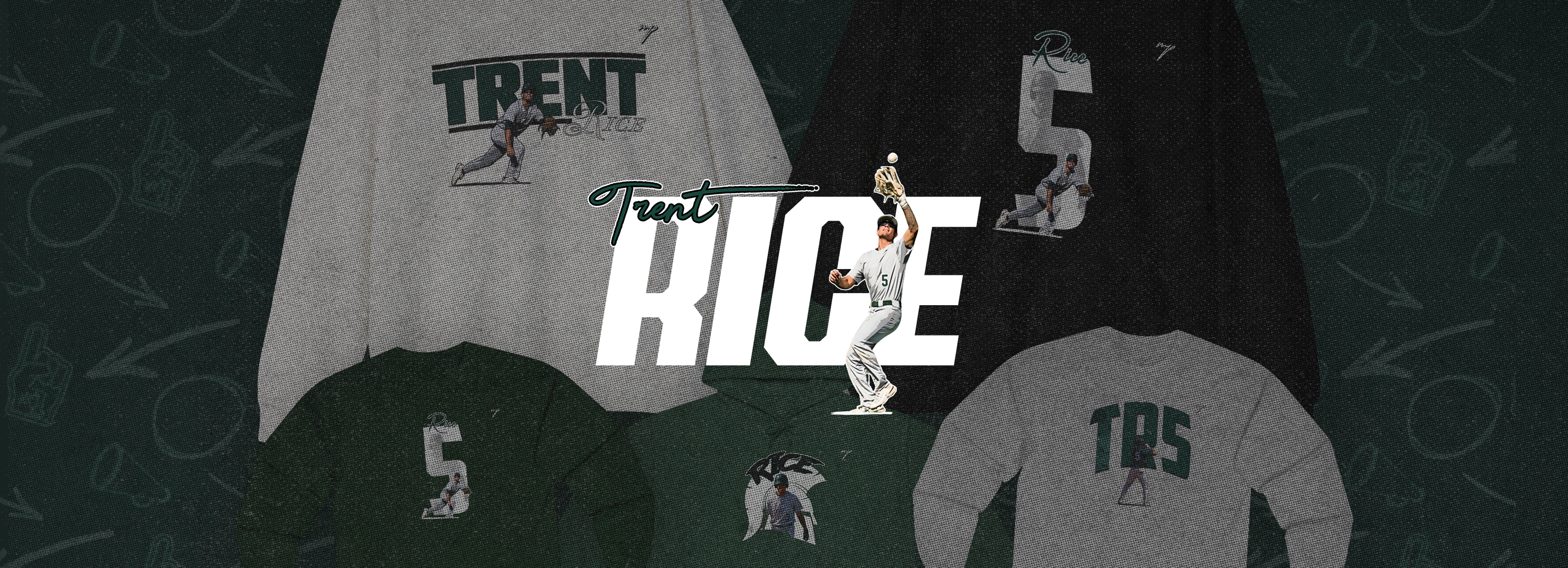Trent Rice