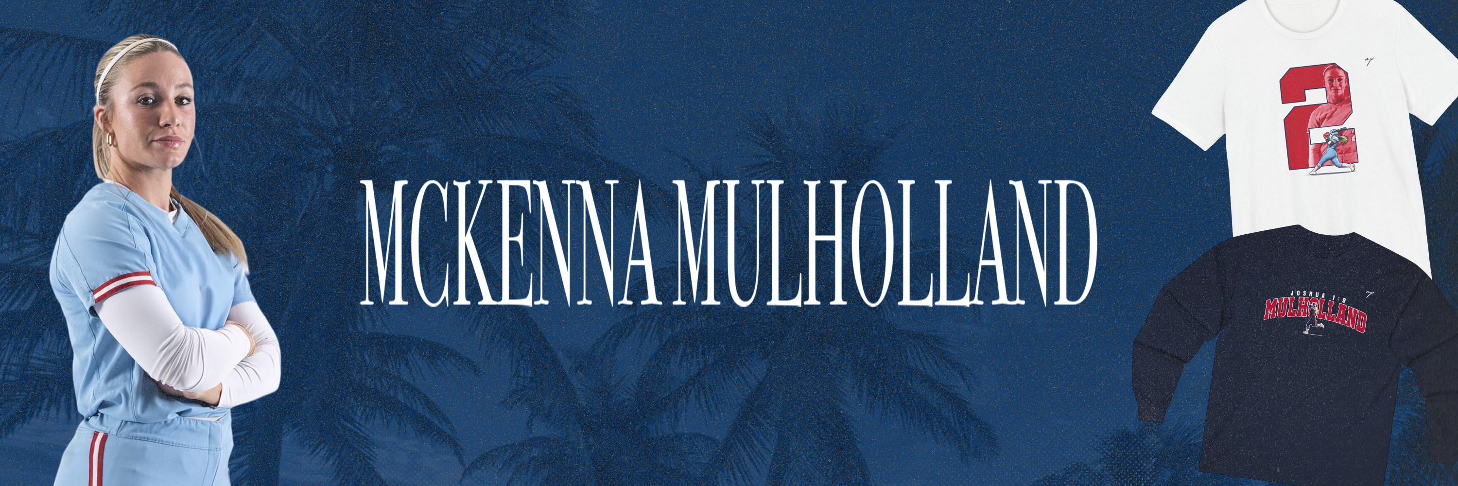 McKenna Mulholland