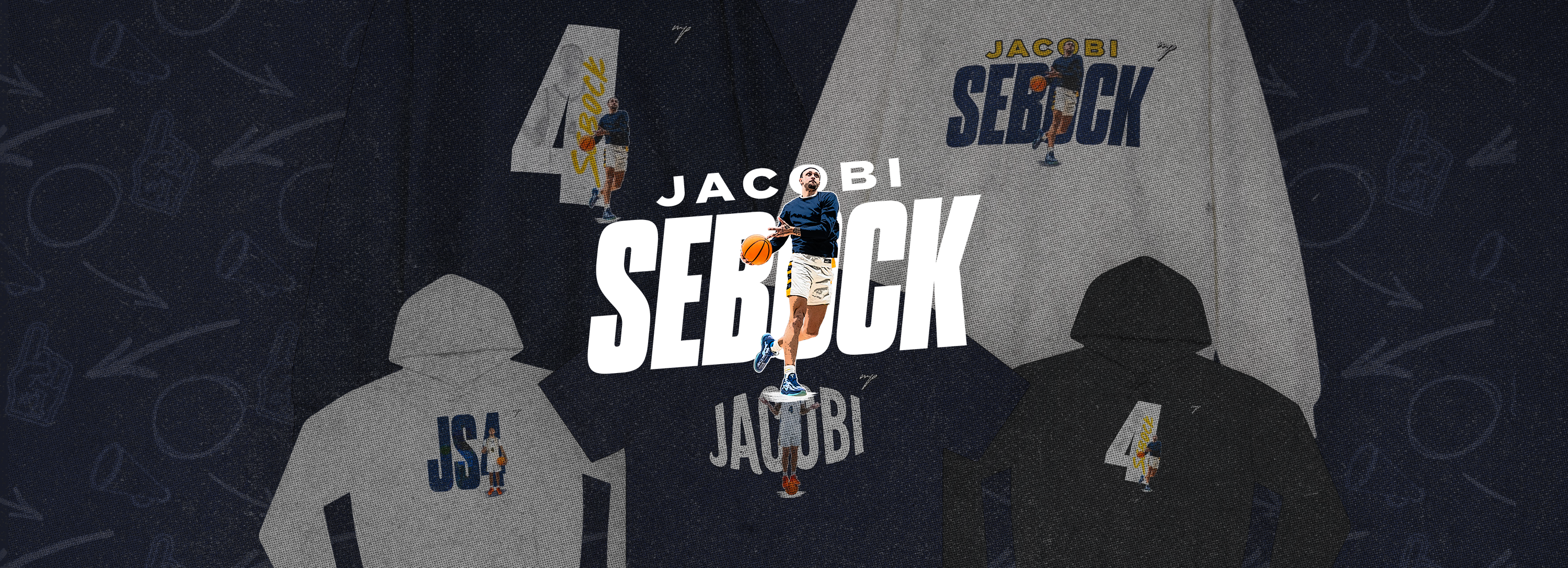 Jacobi Sebock