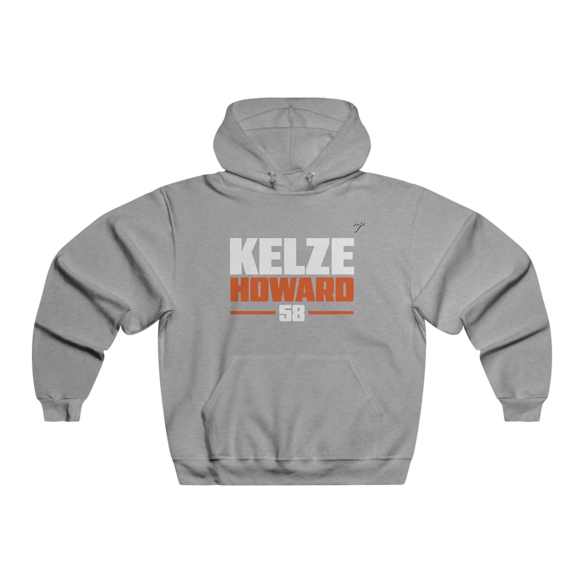 Kelze Howard