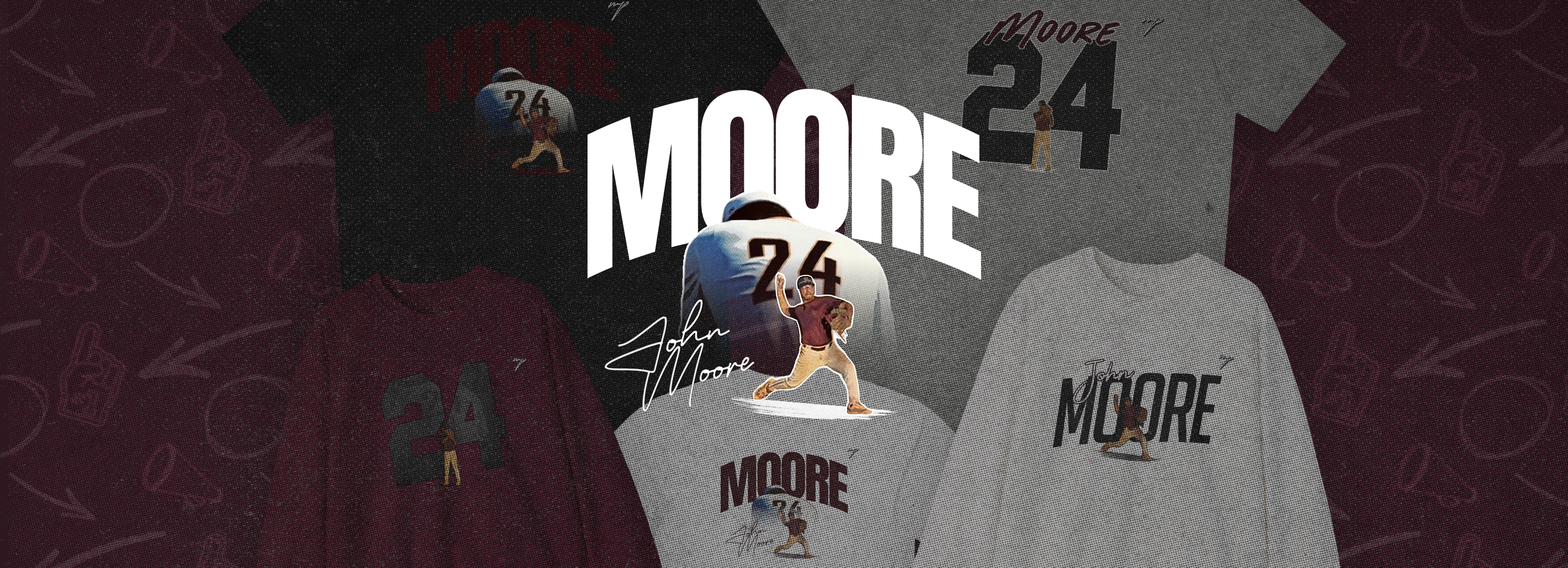 John Moore