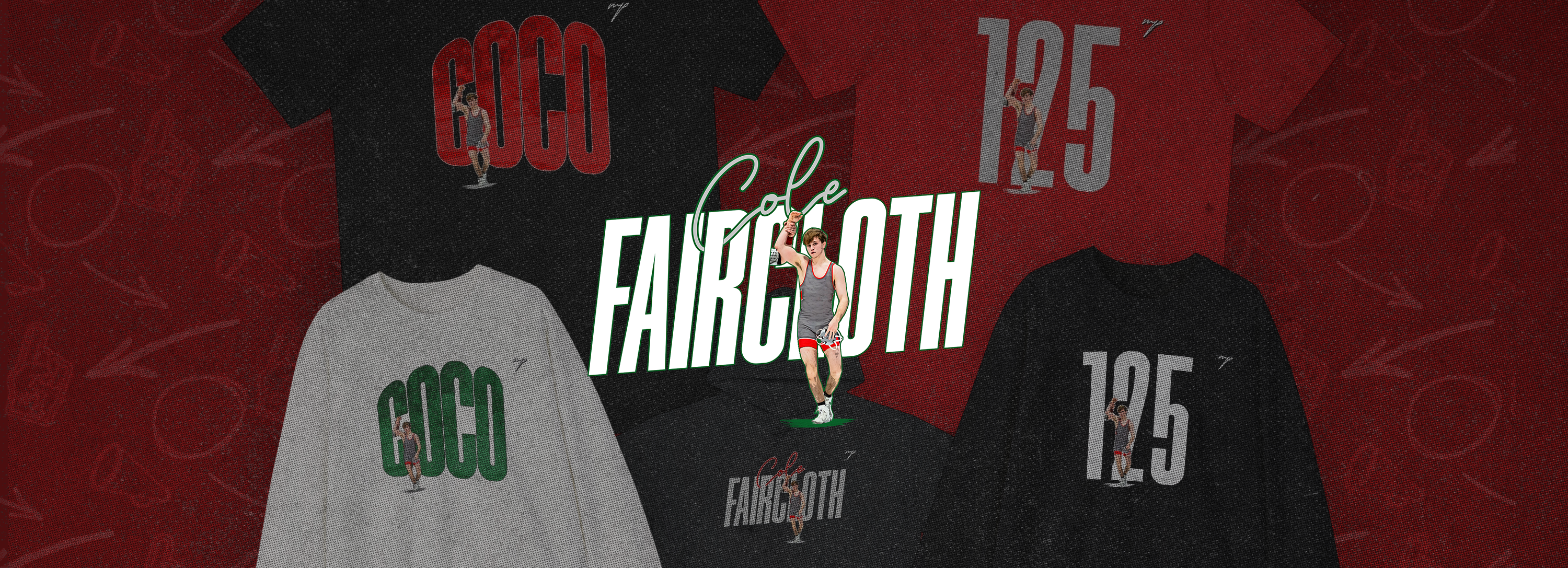 Cole Faircloth