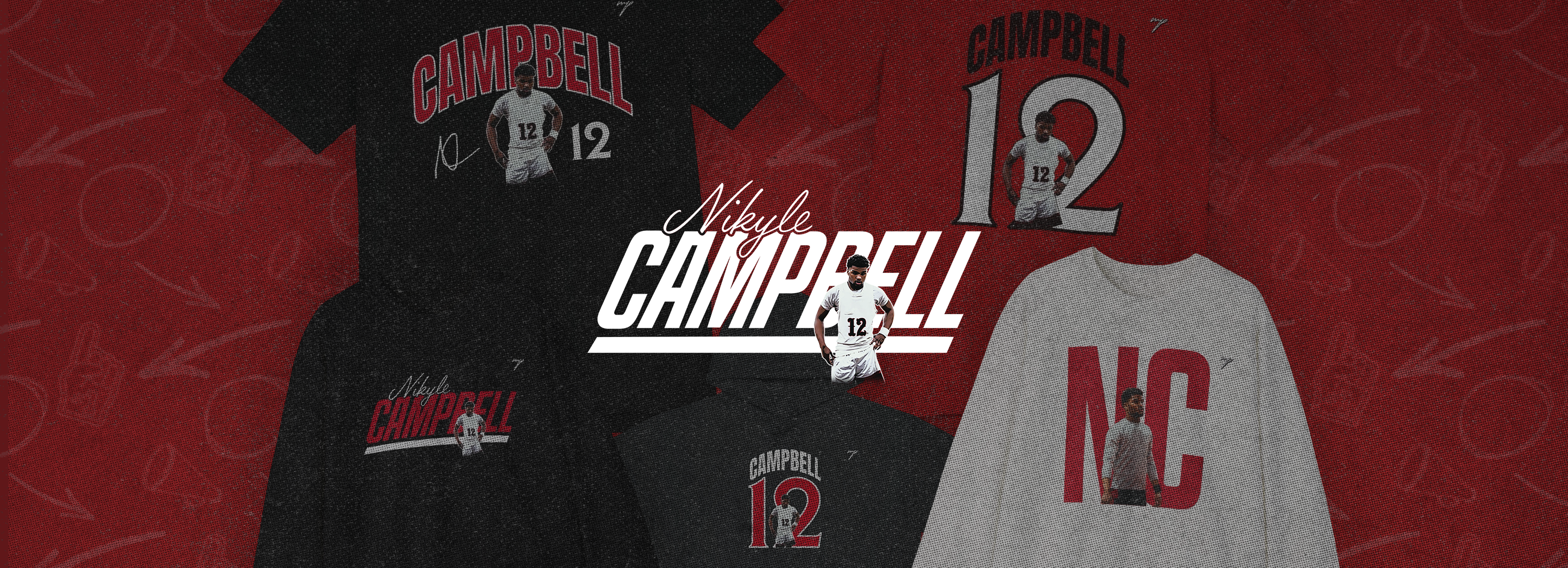 Nikyle Campbell