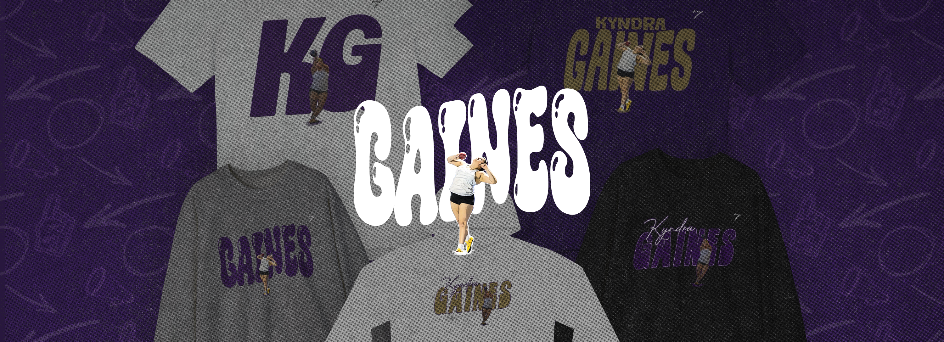 Kyndra Gaines