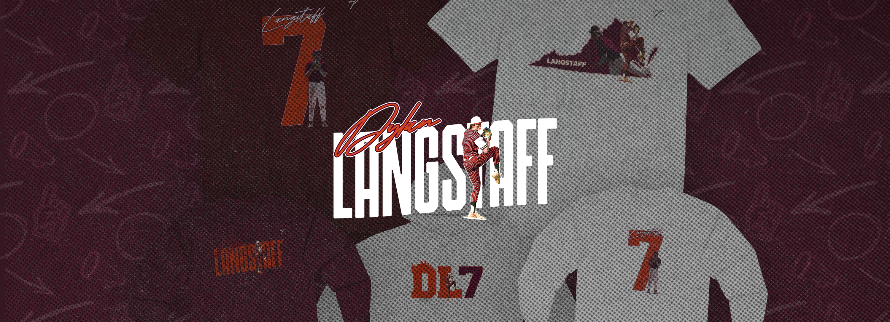 Dylan Langstaff