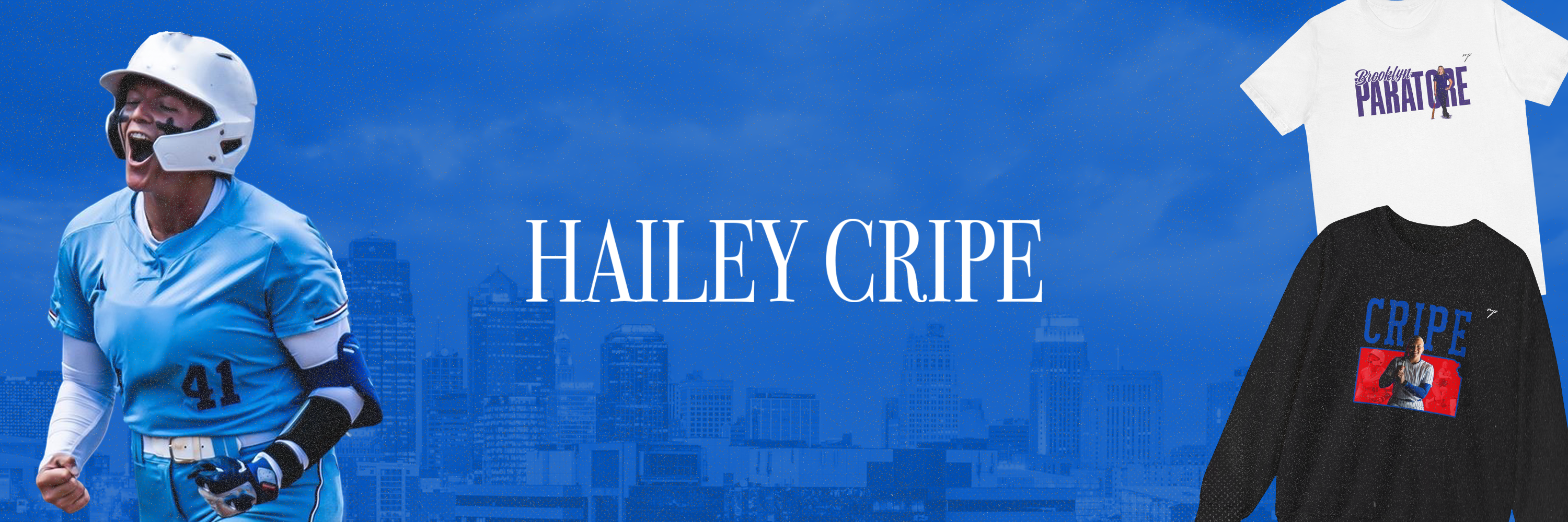 Hailey Cripe