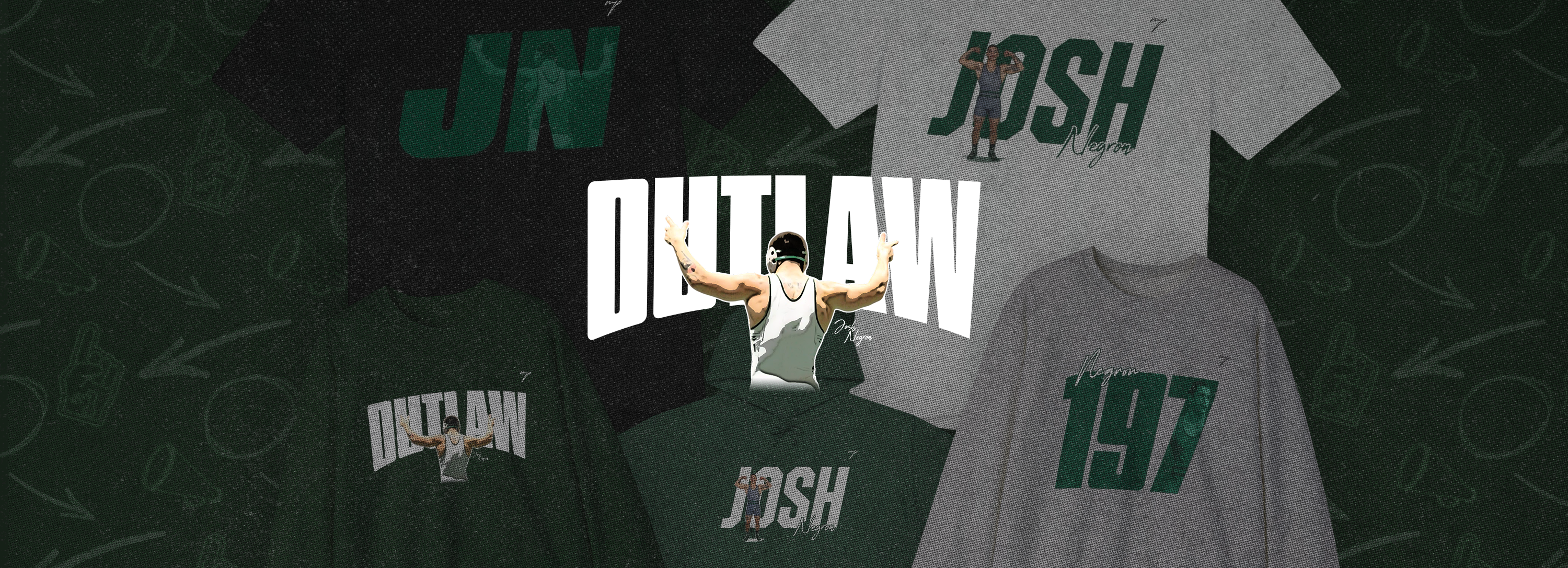 Josh Negron