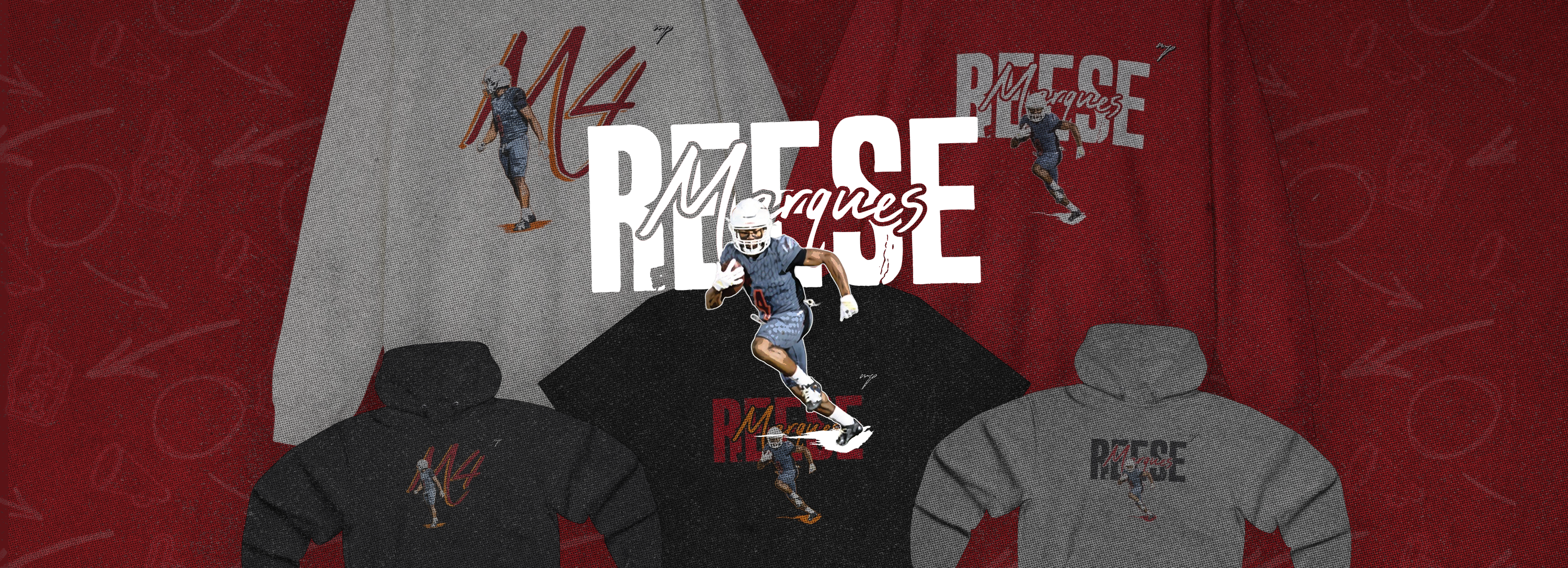 Marques Reese