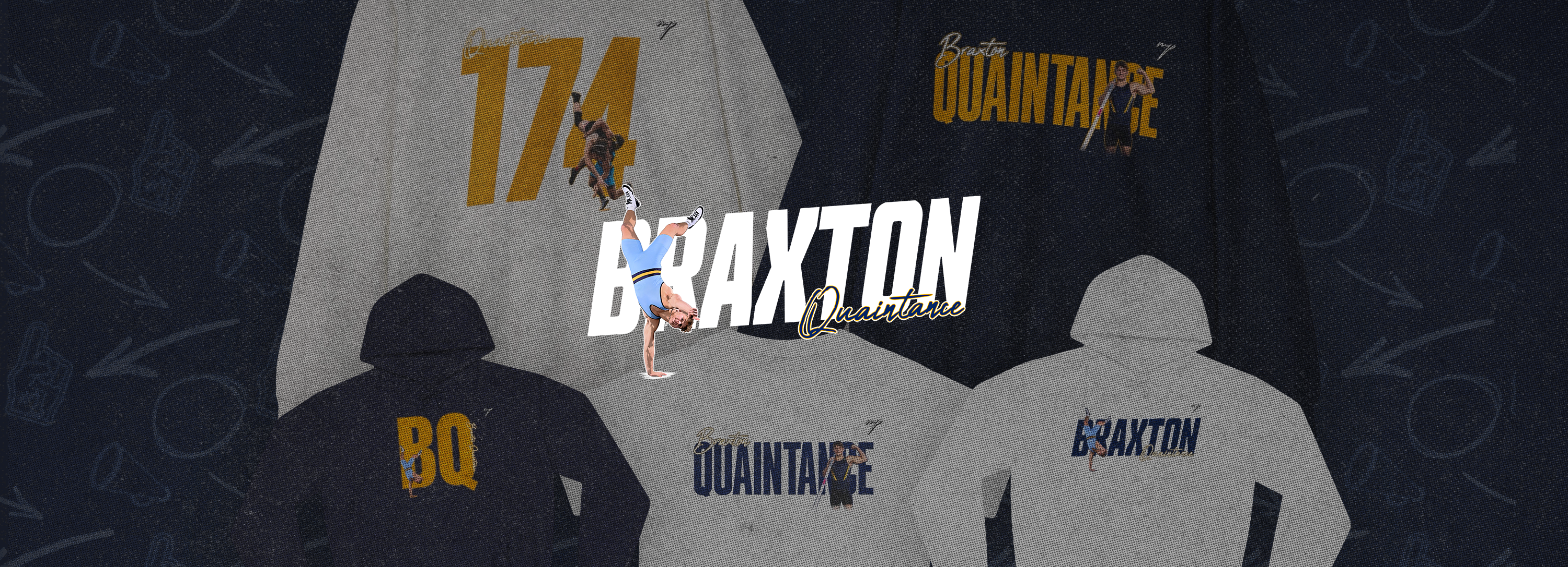 Braxton Quaintance