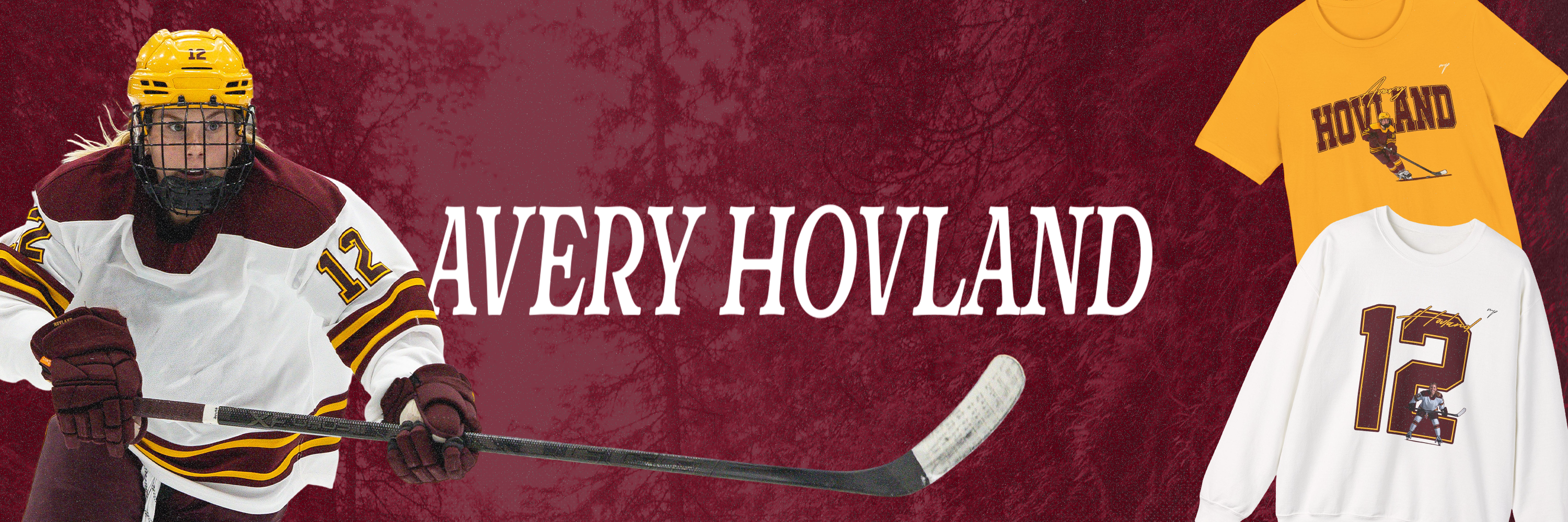 Avery Hovland