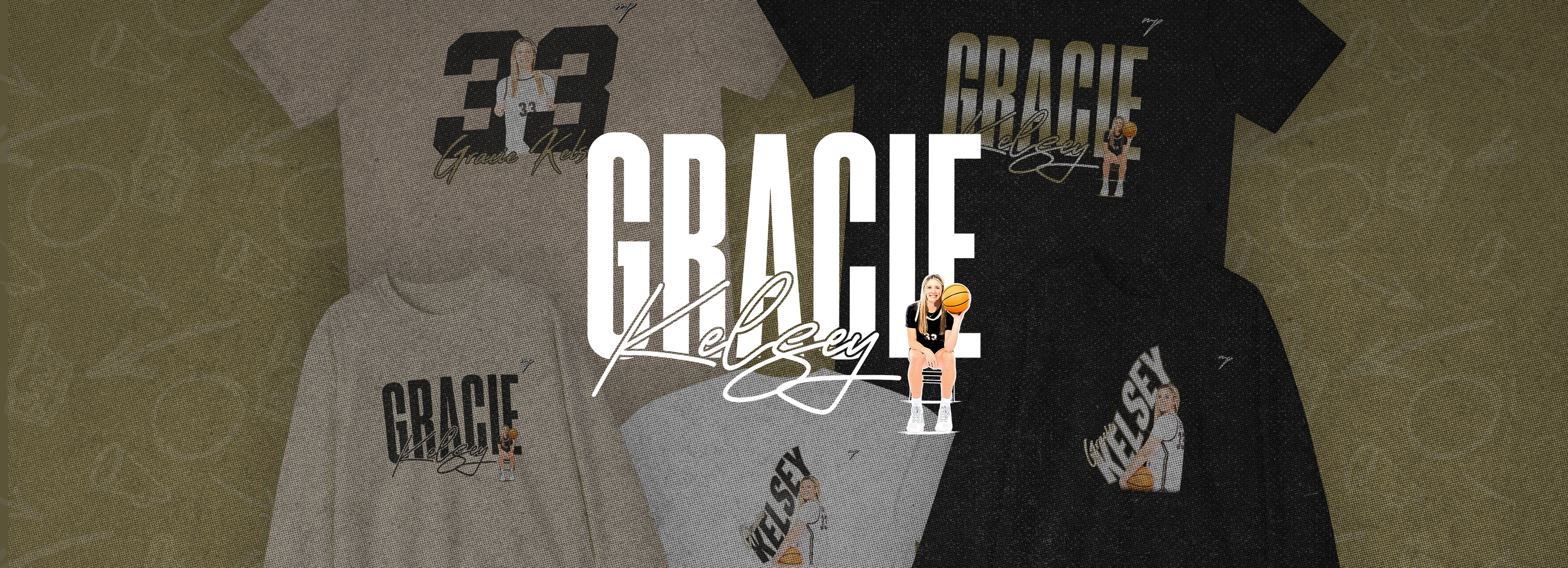 Gracie Kelsey