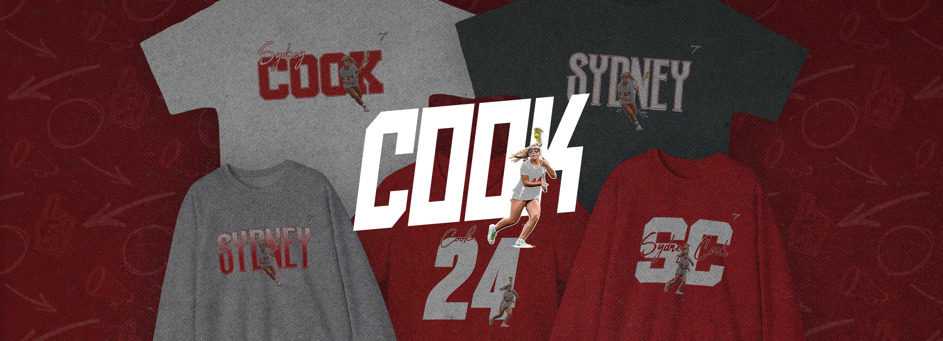 Sydney Cook