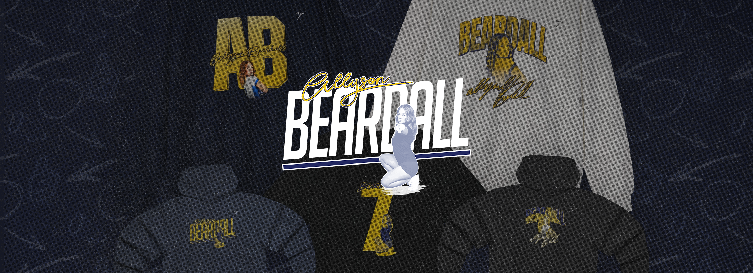 Allyson Beardall