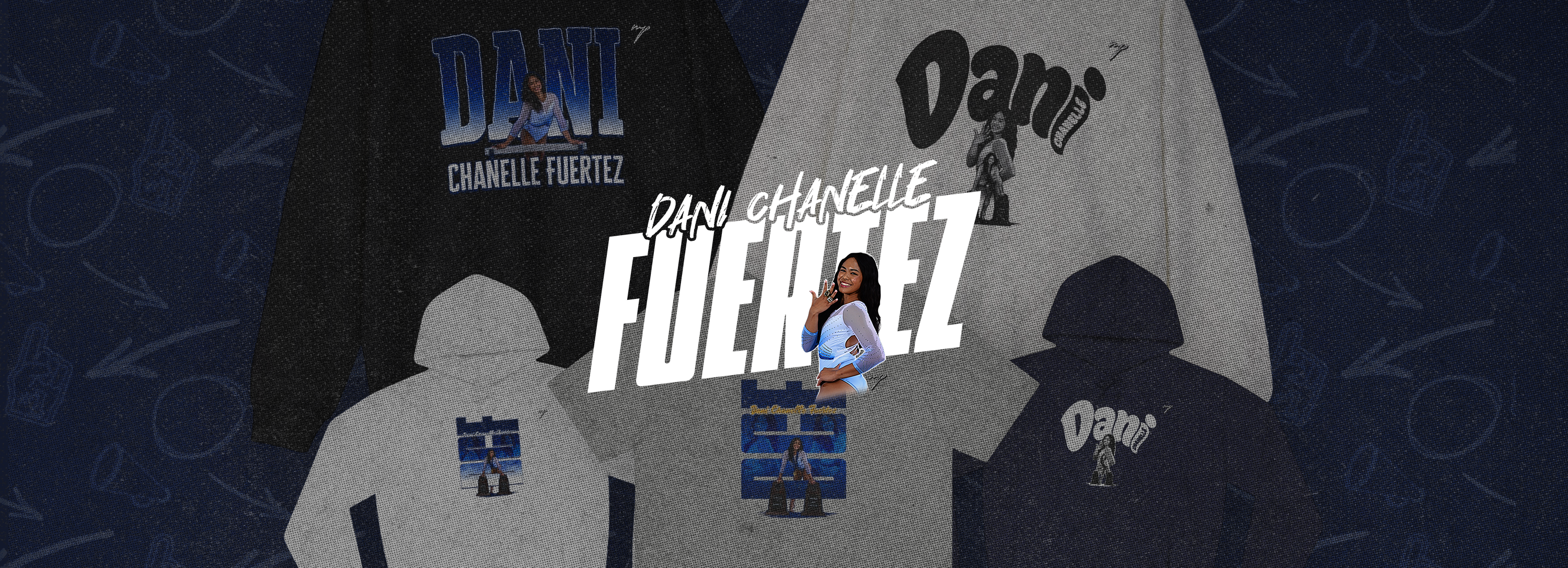 Dani Chanelle Fuertez