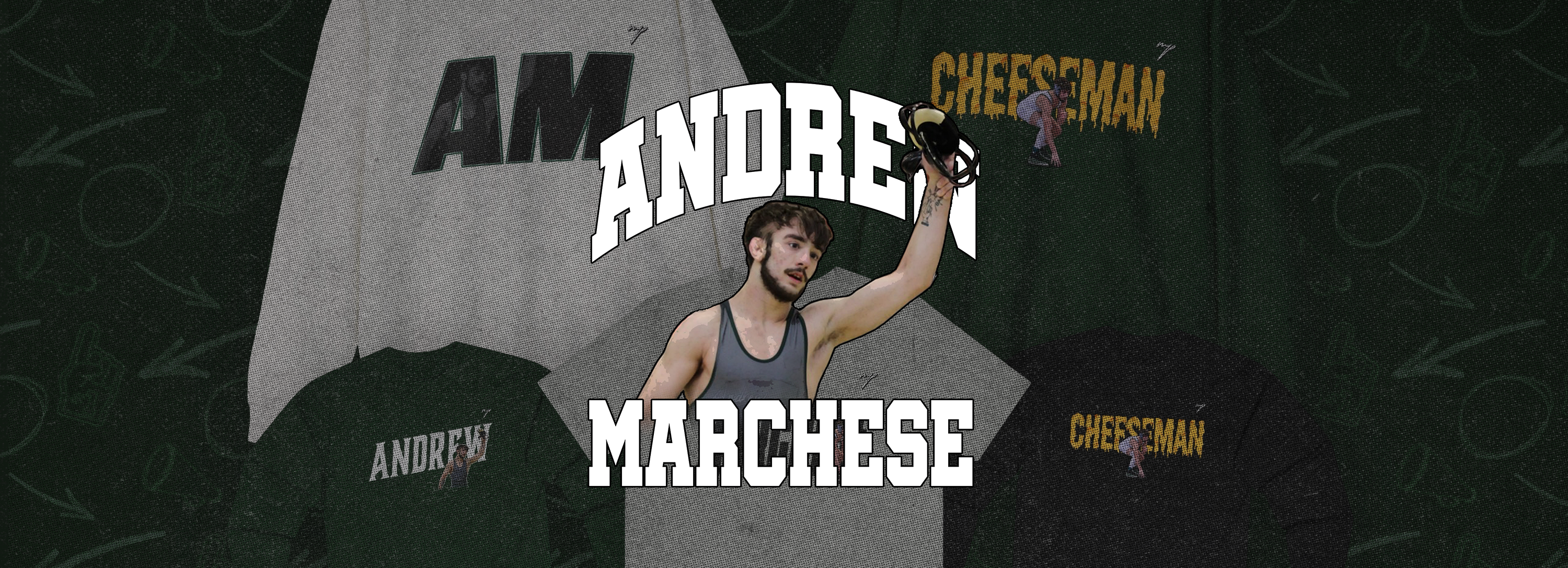 Andrew Marchese