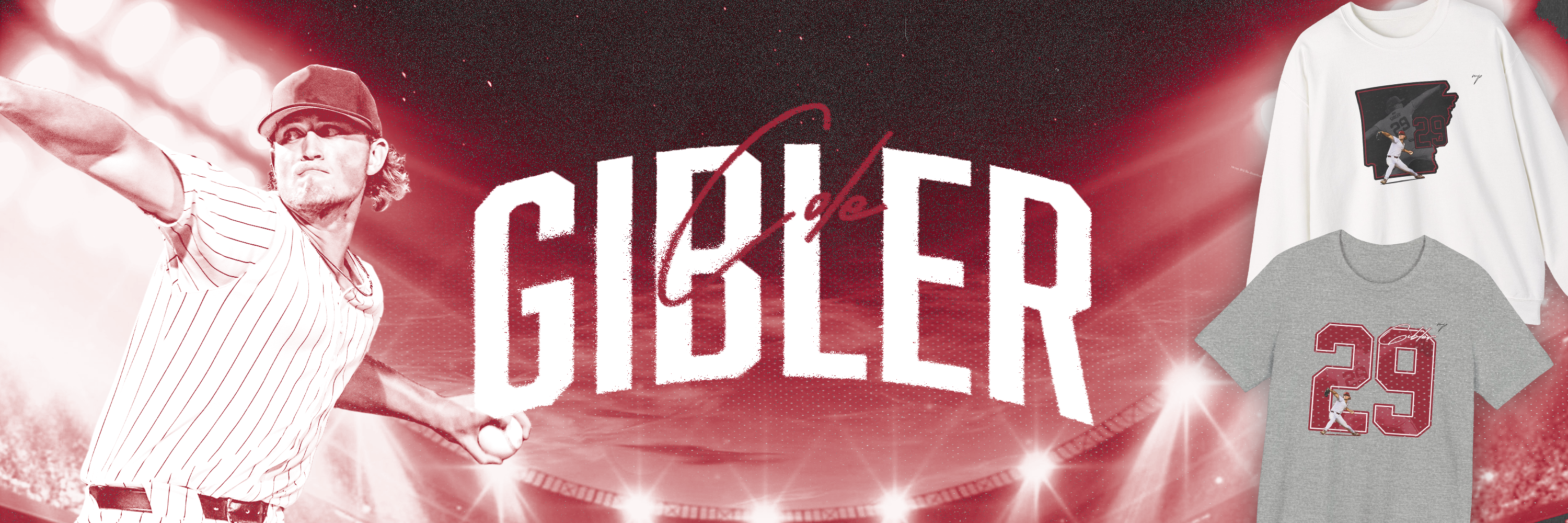 Cole Gibler