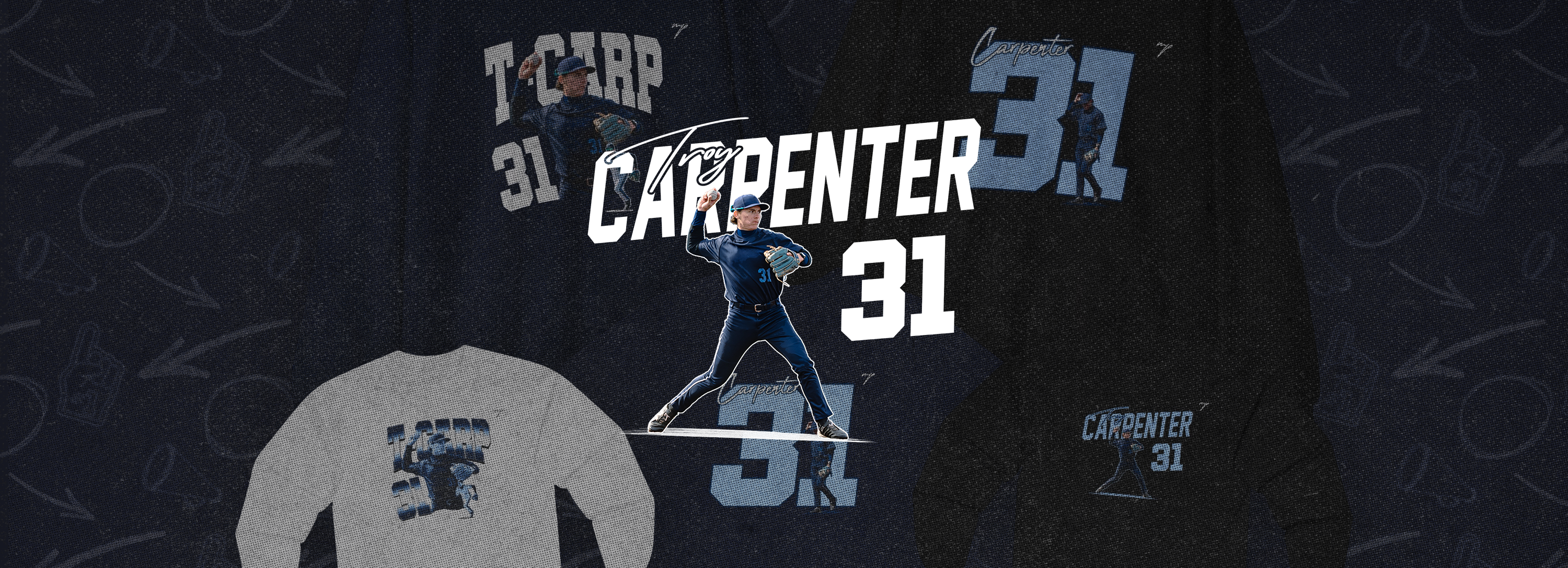 Troy Carpenter