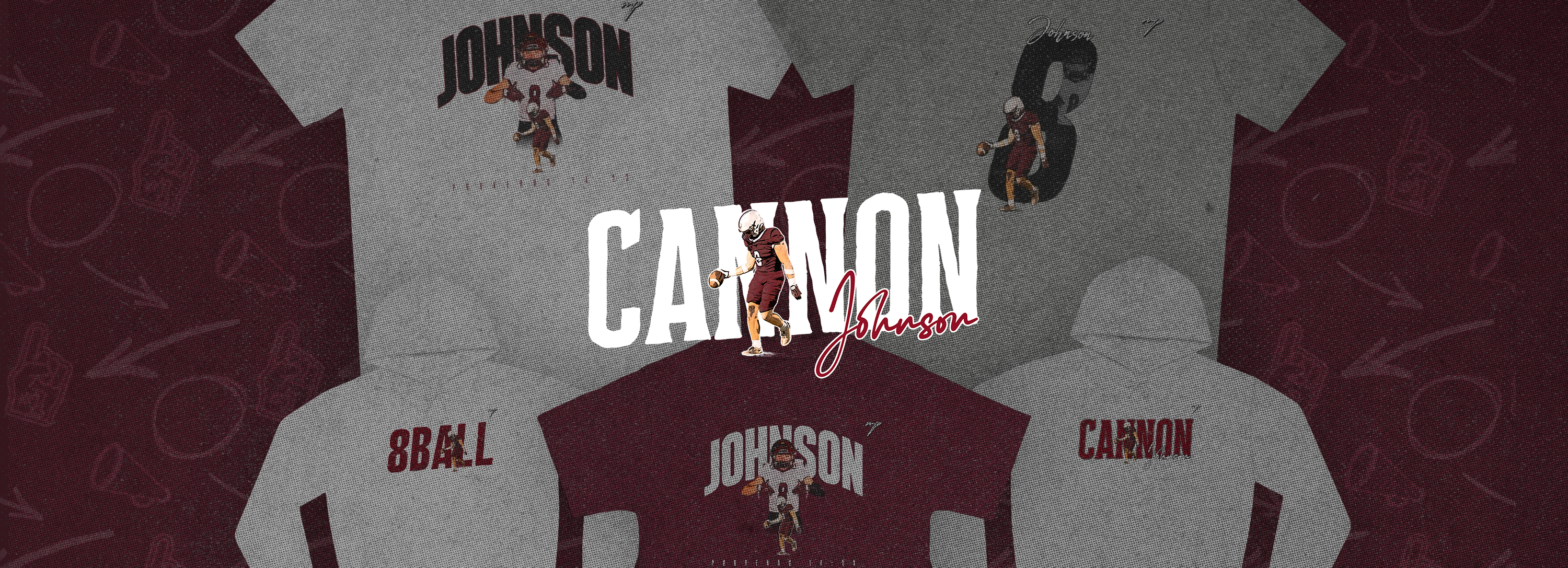 Cannon Johnson
