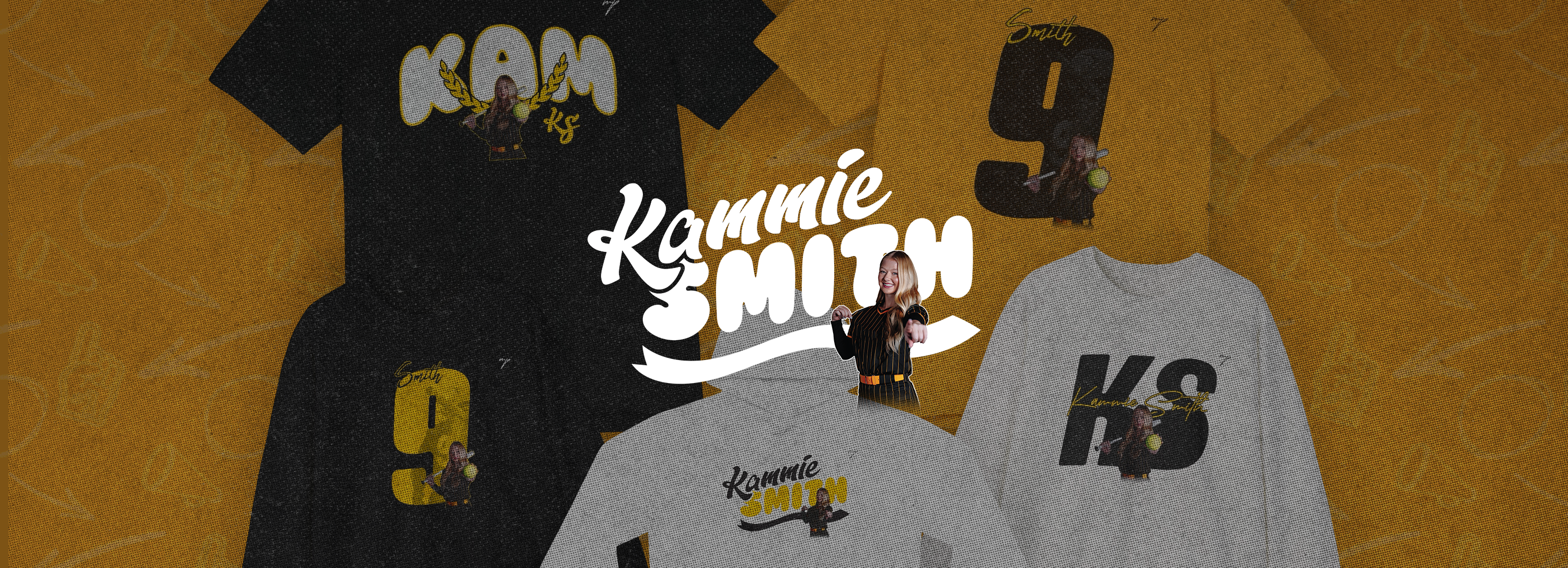 Kammie Smith