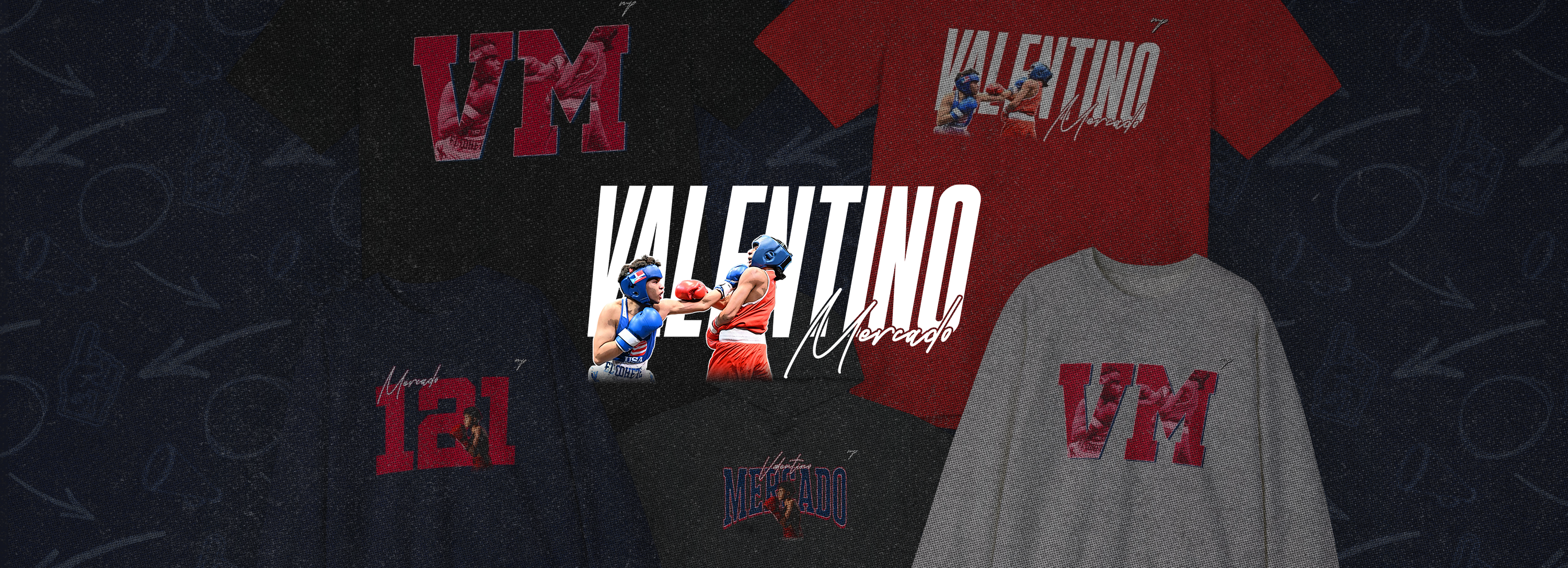 Valentino Mercado