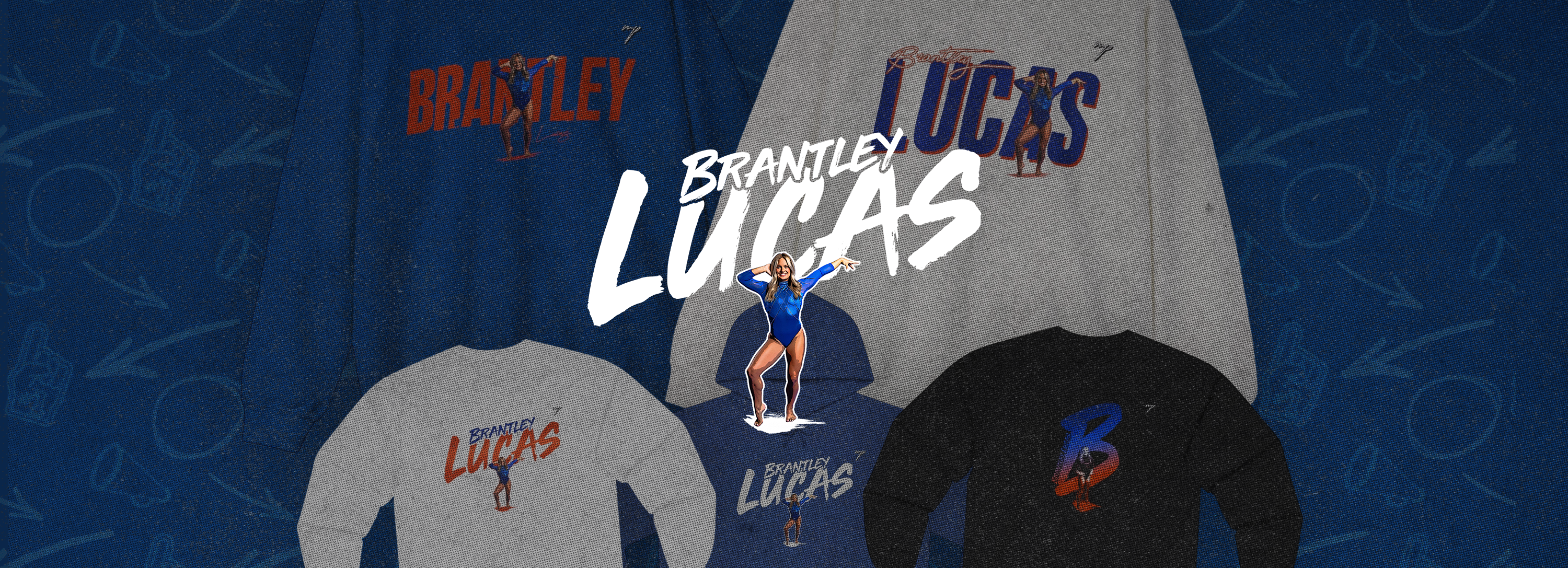 Brantley Lucas