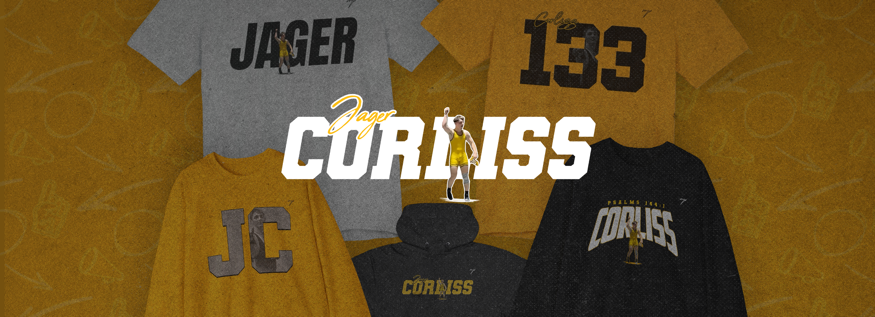Jager Corliss