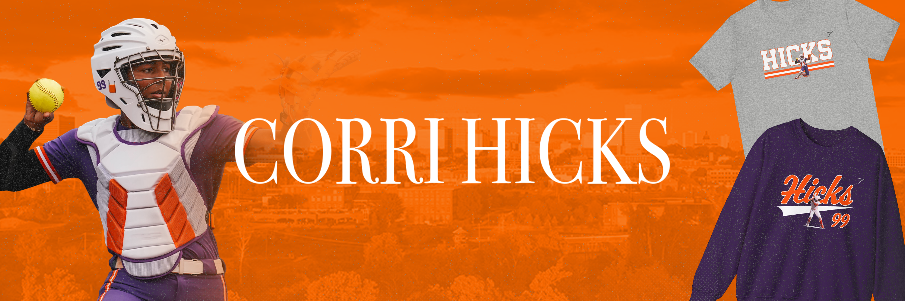 Corri Hicks
