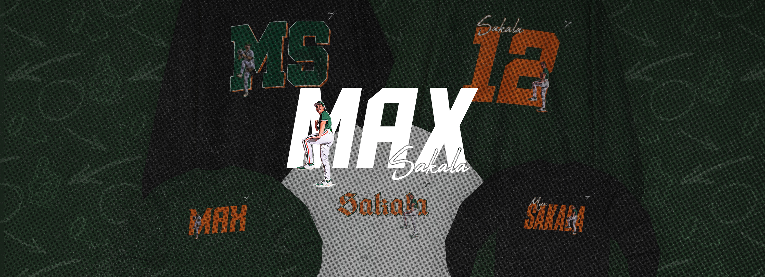 Max Sakala