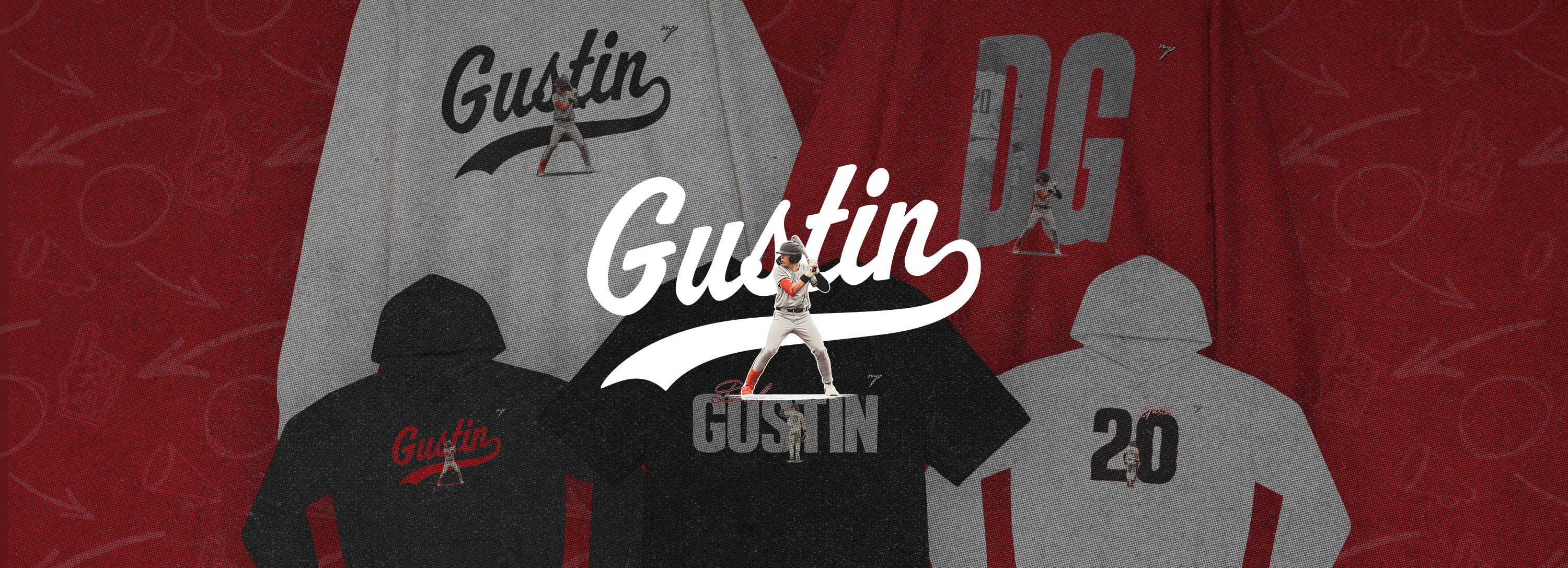 Darl Gustin