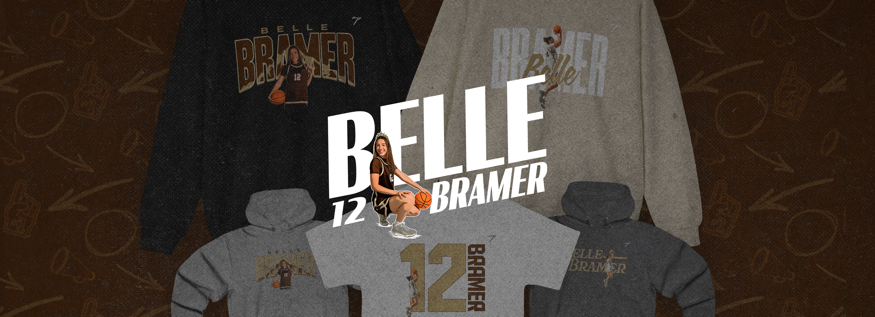 Belle Bramer