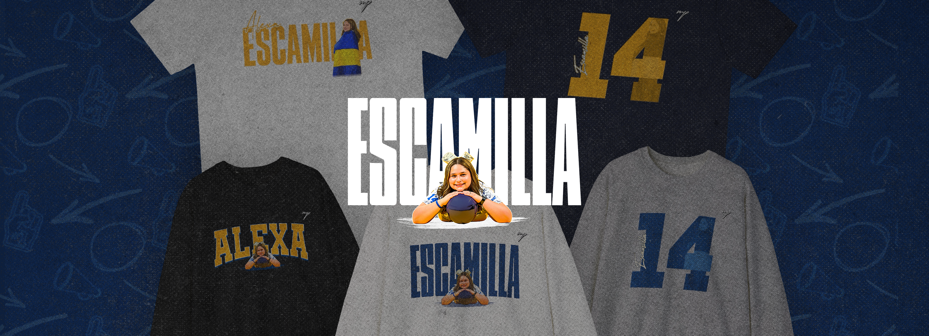 Alexa Escamilla