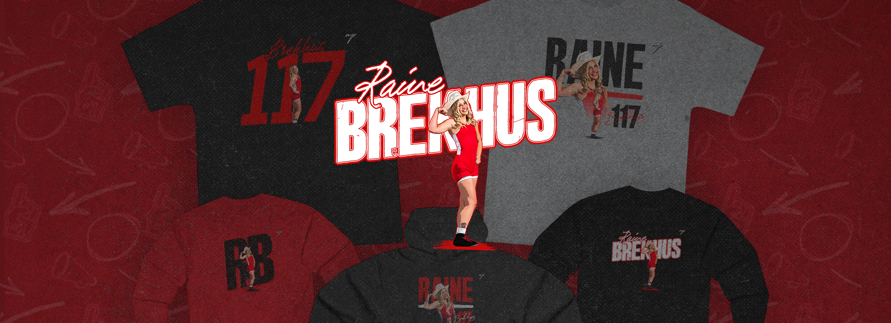 Raine Brekhus
