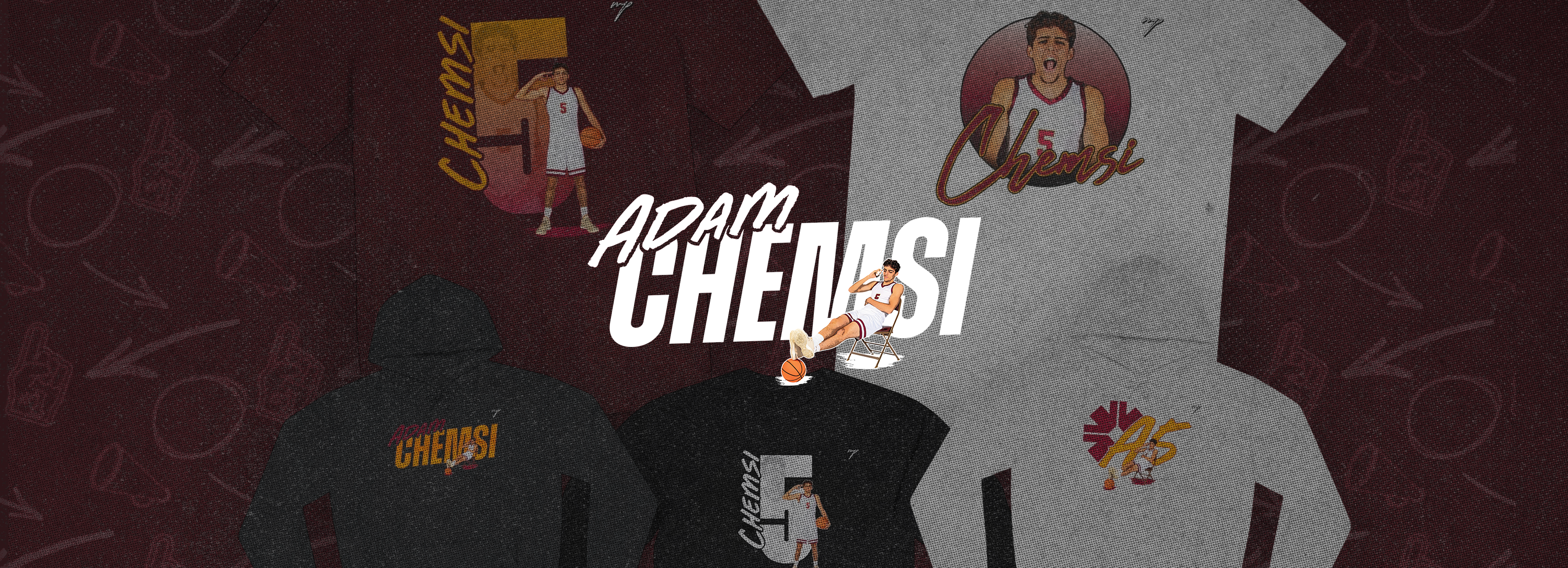 Adam Chemsi