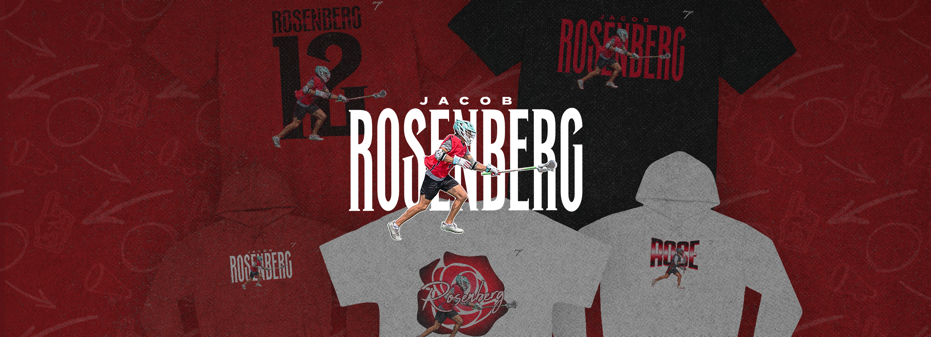 Jacob Rosenberg