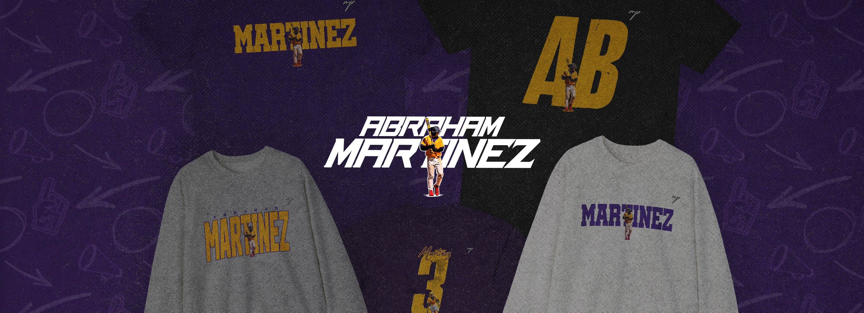 Abraham Martinez