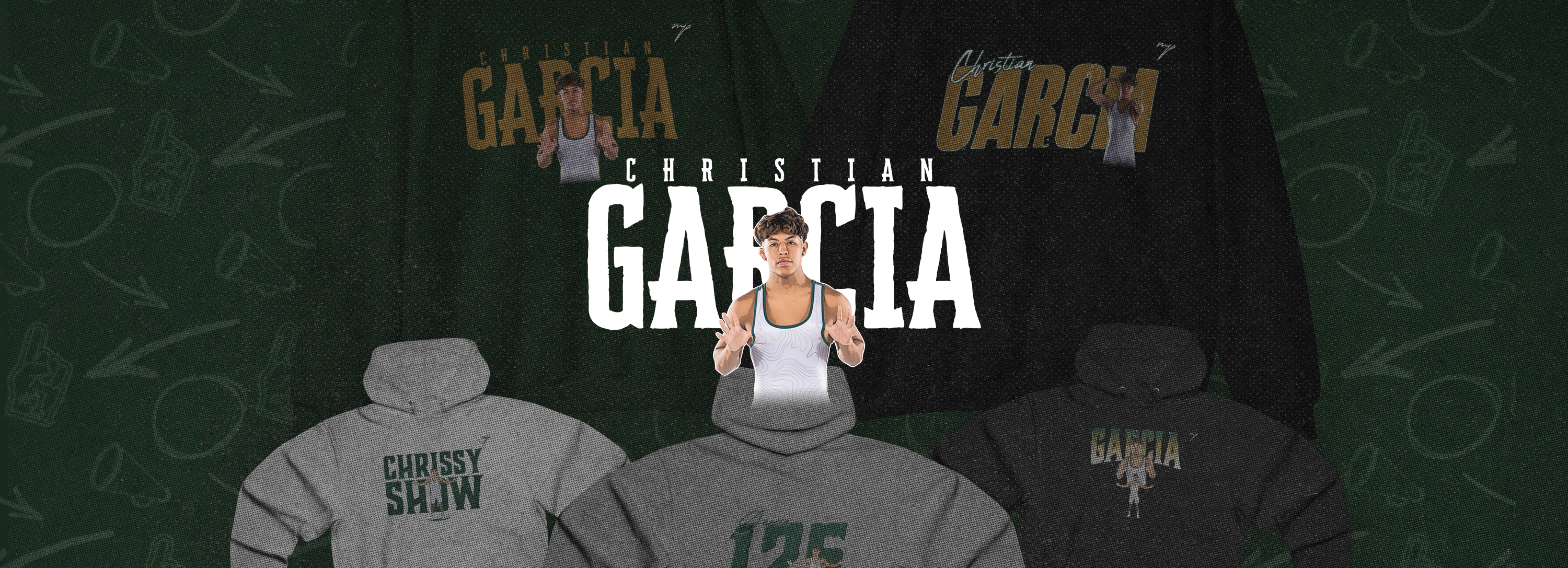 Christian Garcia