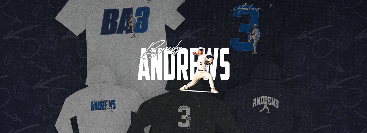 Brady Andrews