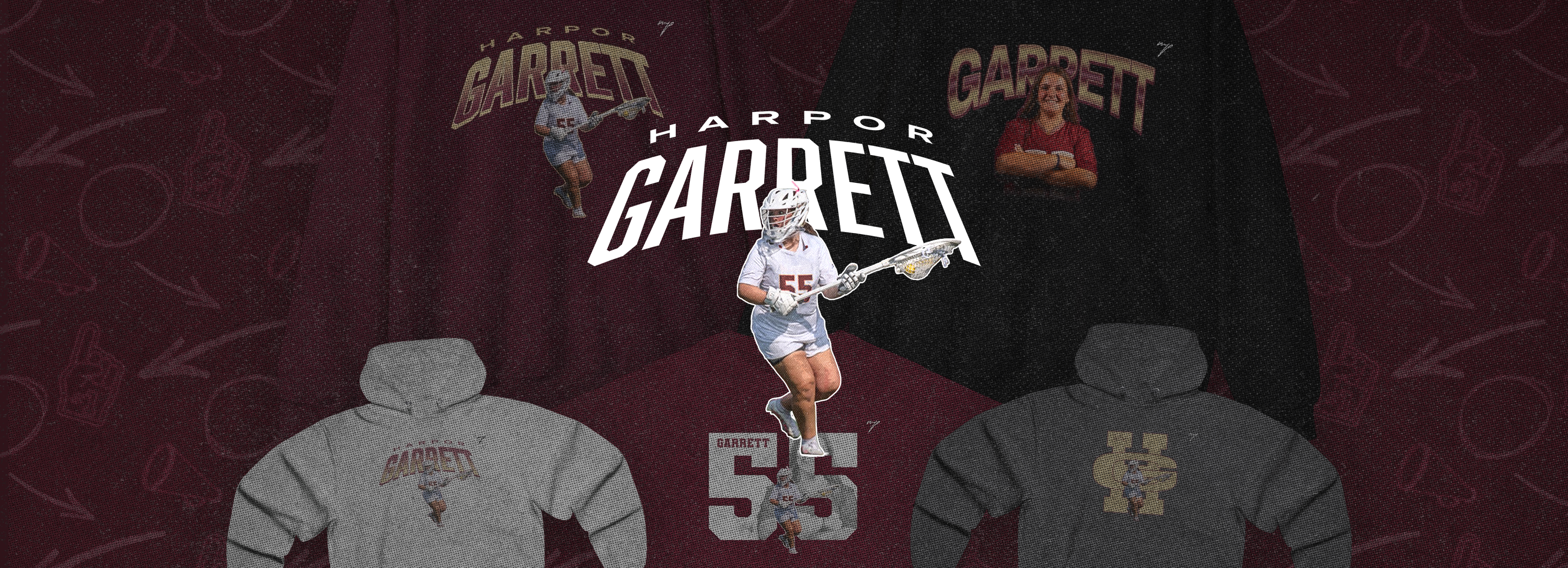 Harpor Garrett