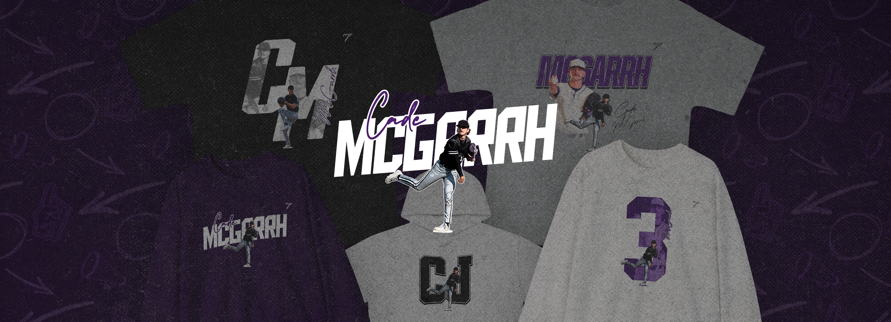 Cade McGarrh