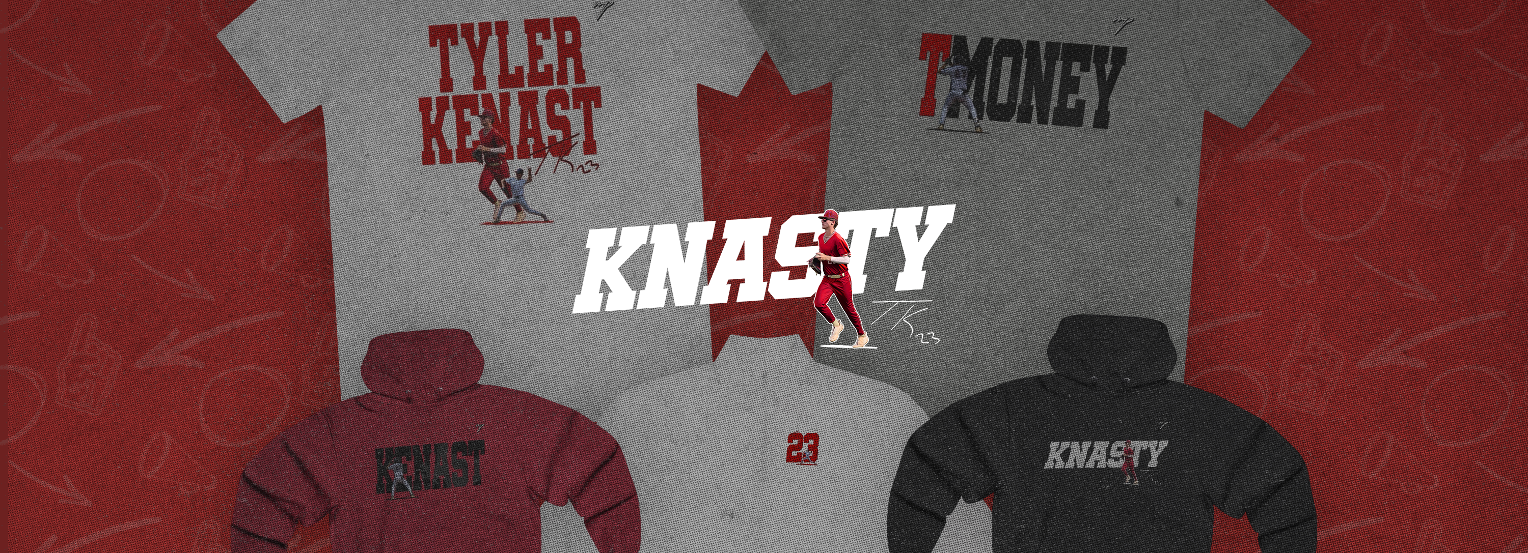 Tyler Kenast