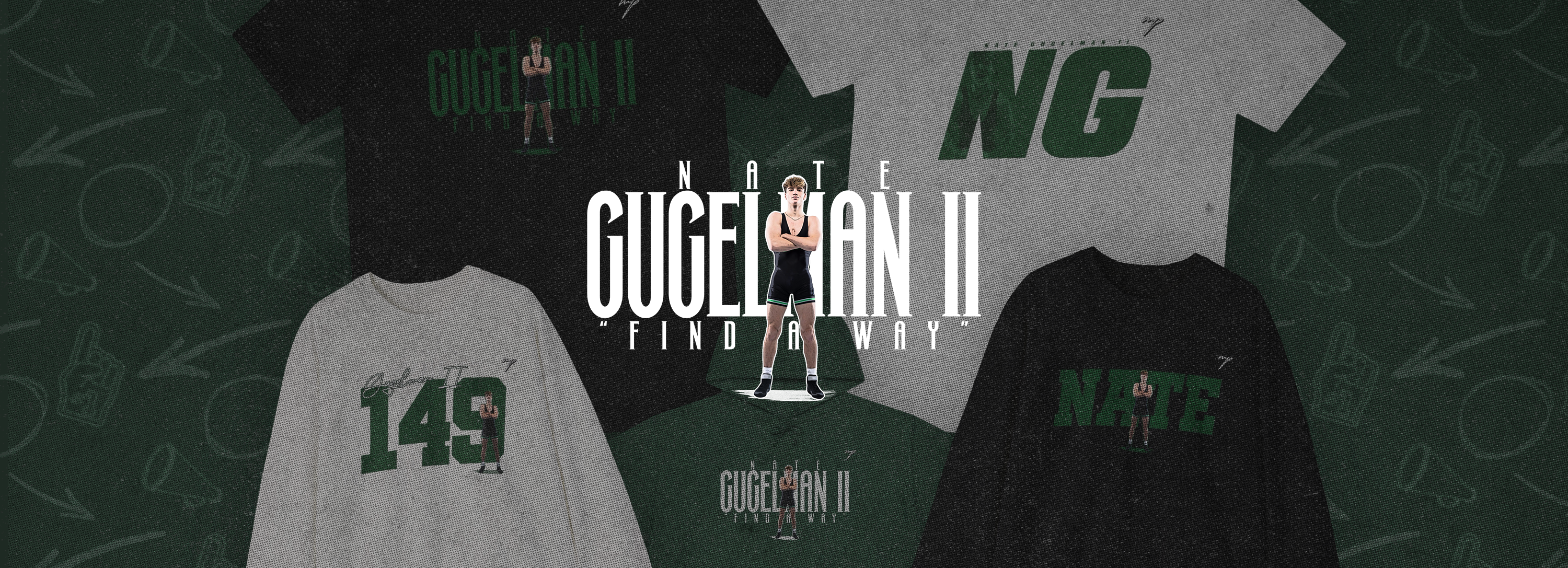 Nate Gugelman II