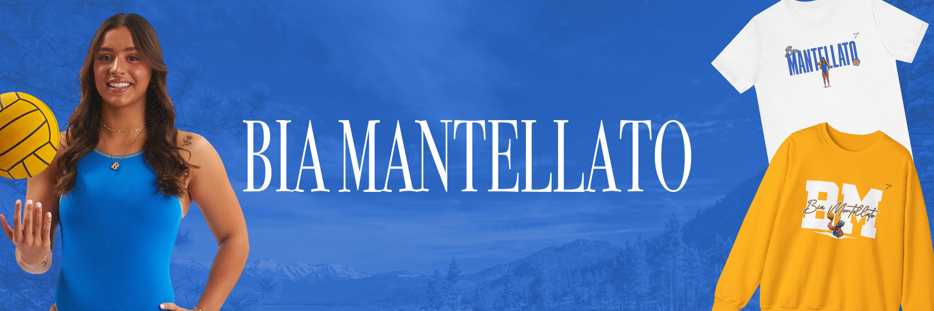 Bia Mantellato