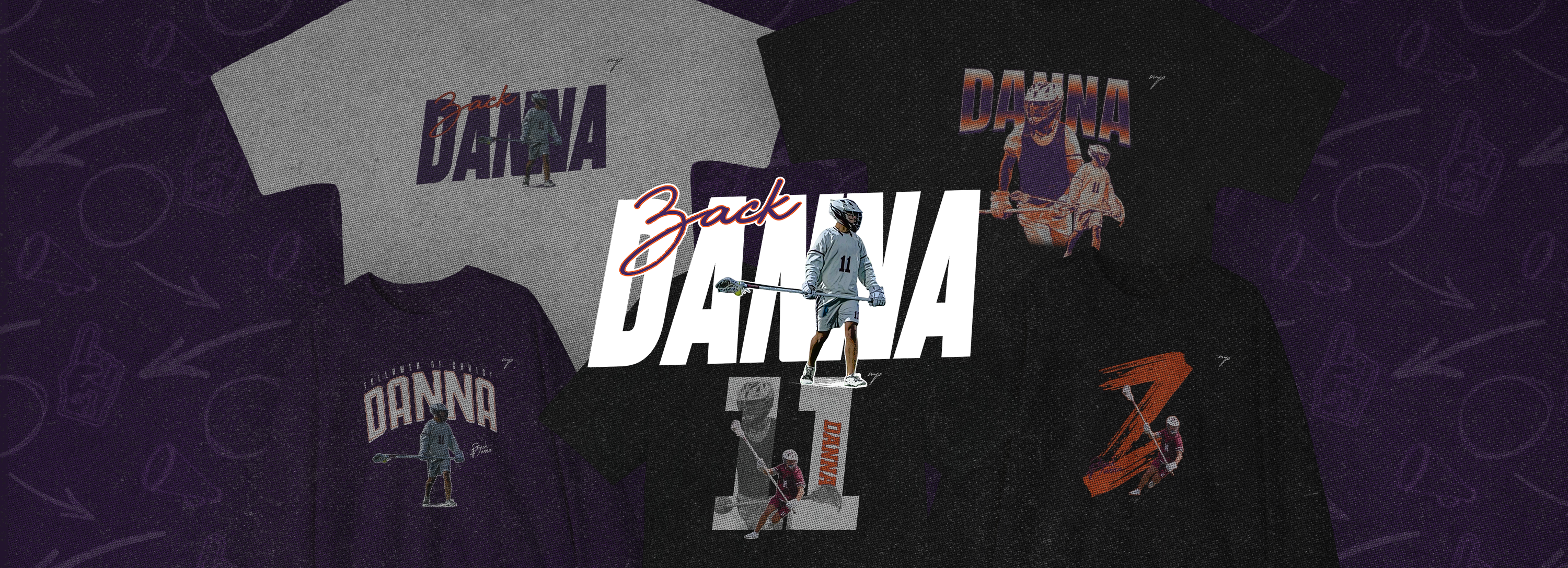 Zack Danna