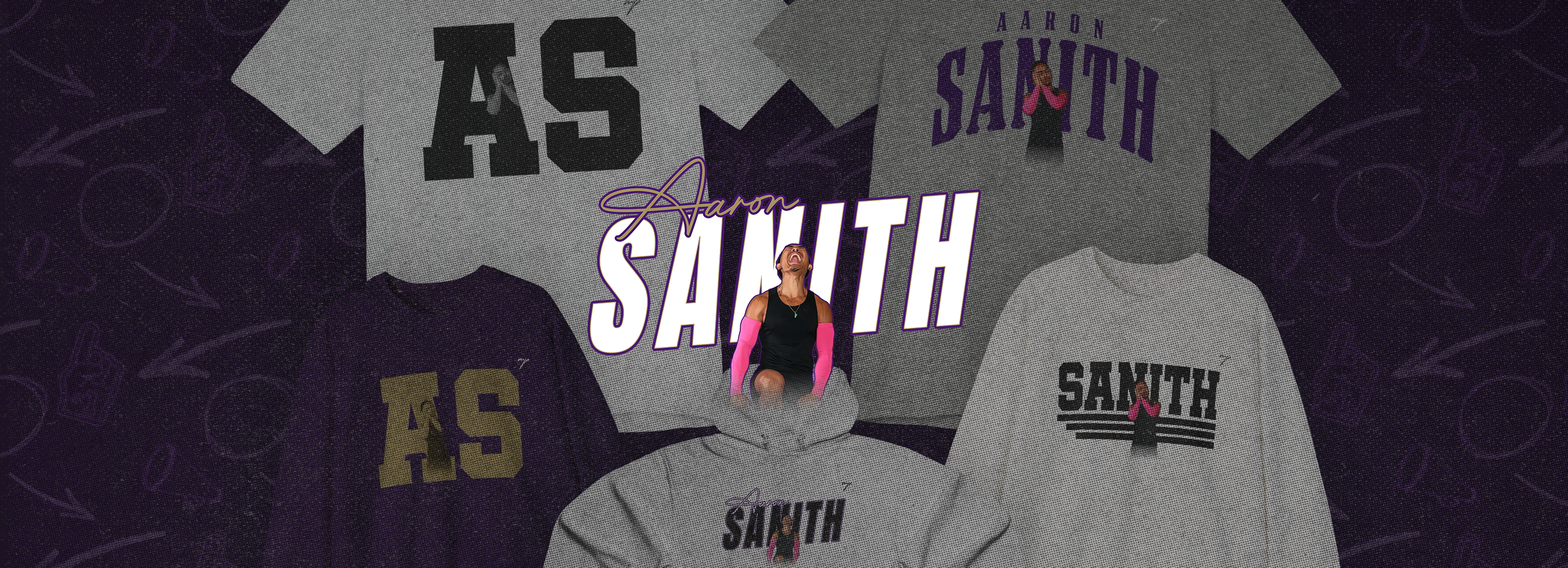 Aaron Sanith