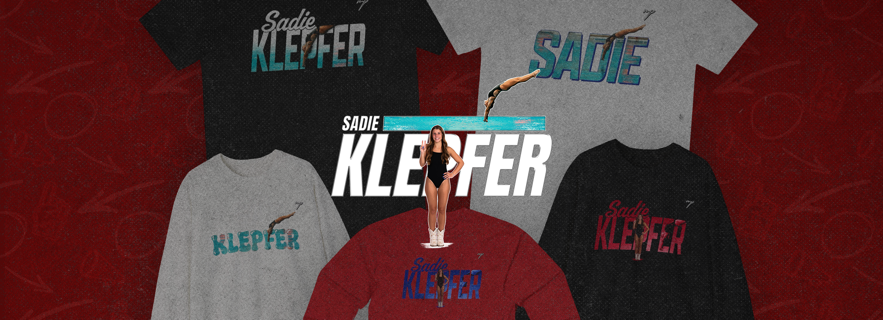 Sadie Klepfer