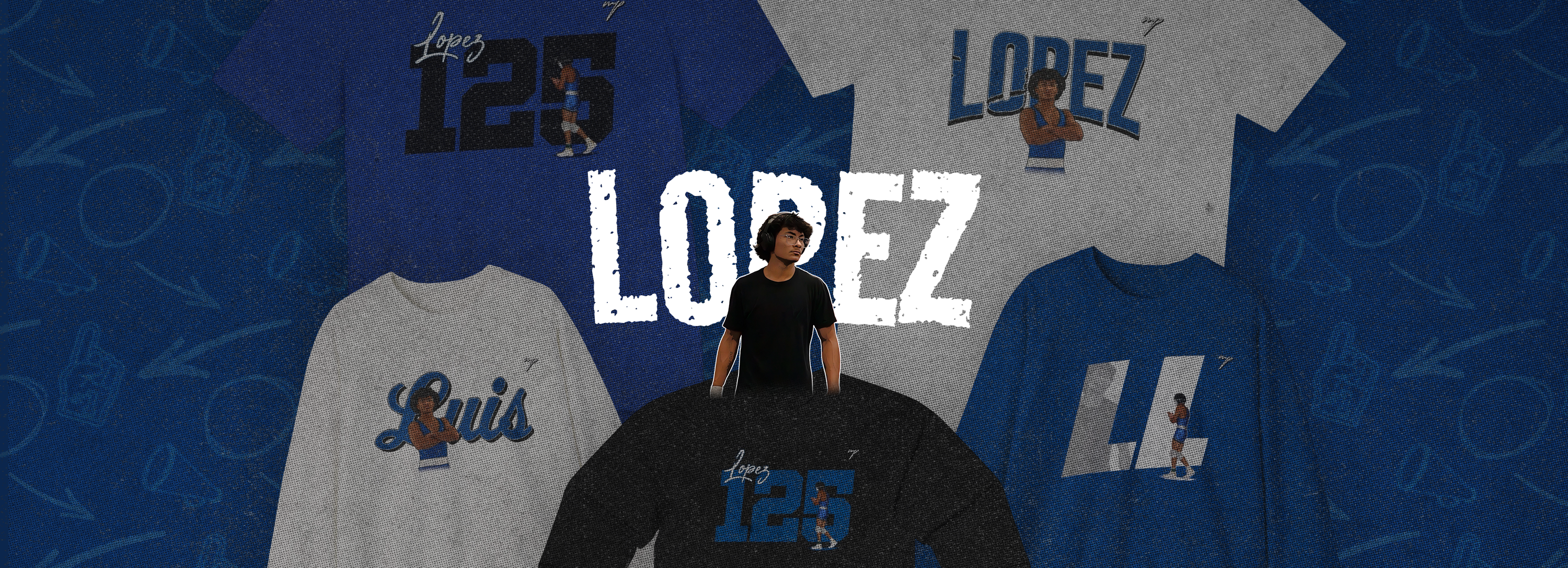 Luis Lopez