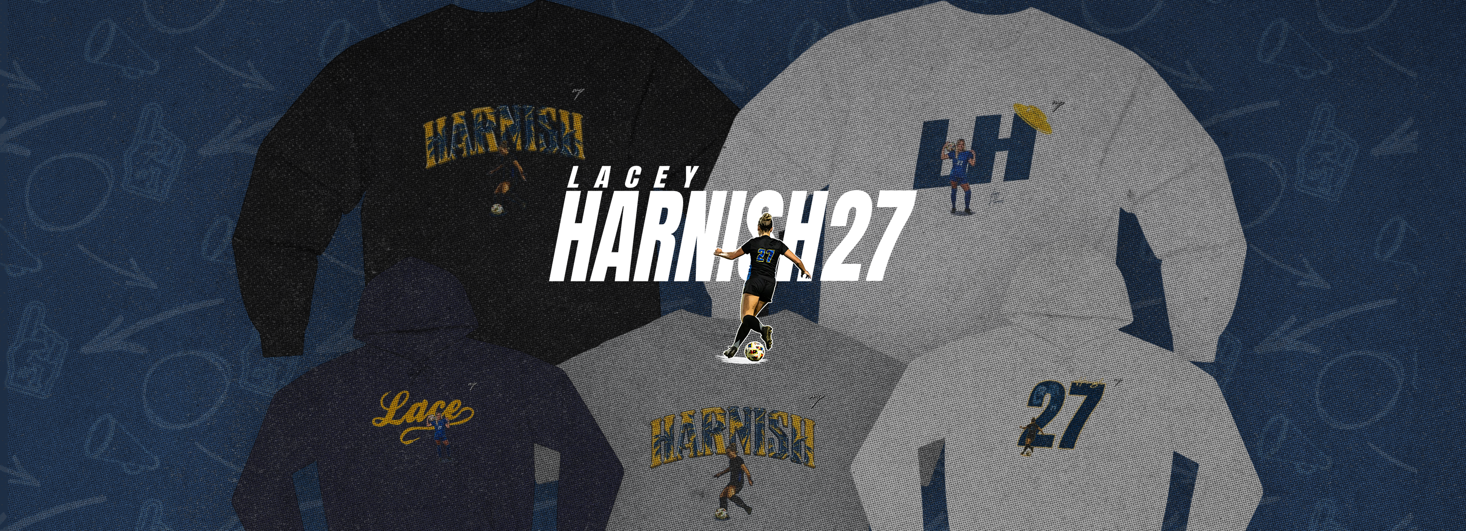 Lacey Harnish