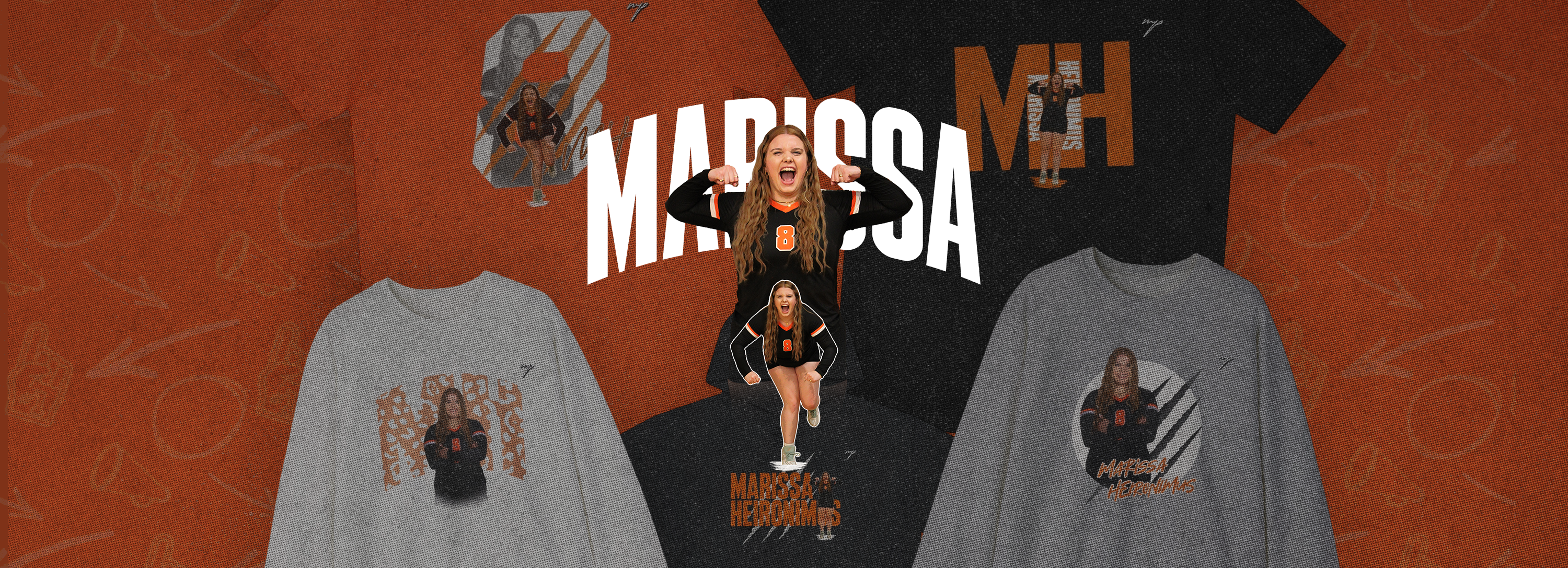 Marissa Heironimus